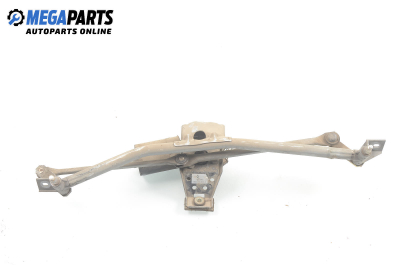 Motor ștergătoare parbriz for Audi 80 (B3) 1.8, 90 hp, sedan, 1989, position: fața