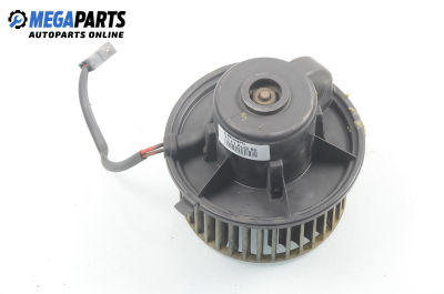 Heating blower for Audi 80 (B3) 1.8, 90 hp, sedan, 1989