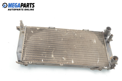 Water radiator for Audi 80 (B3) 1.8, 90 hp, sedan, 1989