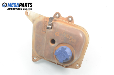 Coolant reservoir for Audi 80 (B3) 1.8, 90 hp, sedan, 1989