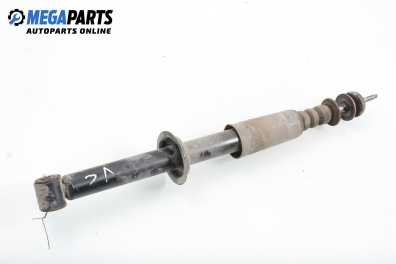 Shock absorber for Audi 80 (B3) 1.8, 90 hp, sedan, 1989, position: rear