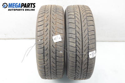 Pneuri de iarnă HANKOOK 185/65/14, DOT: 3910 (Prețul este pentru 2 buc.)