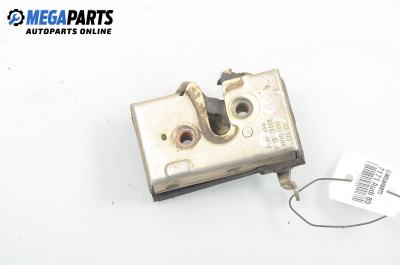Schloss for Audi 80 (B3) 1.8, 90 hp, sedan, 1989, position: rechts, vorderseite