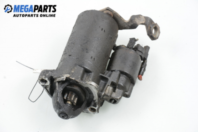 Starter for Audi 80 (B3) 1.8, 90 hp, sedan, 1989