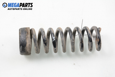 Coil spring for Mercedes-Benz C-Class 202 (W/S) 1.8, 122 hp, sedan, 1995, position: rear