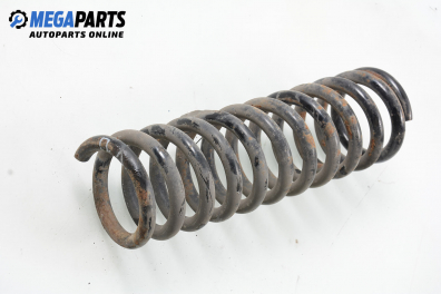 Coil spring for Mercedes-Benz C-Class 202 (W/S) 1.8, 122 hp, sedan, 1995, position: front