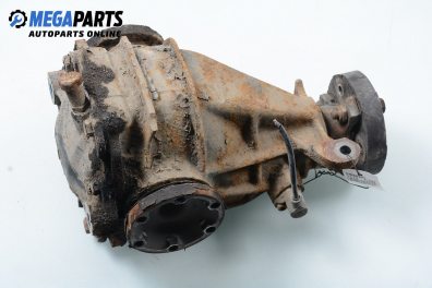 for Mercedes-Benz C-Klasse 202 (W/S) 1.8, 122 hp, sedan, 1995