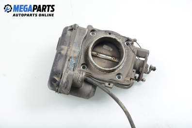 Clapetă carburator for Mercedes-Benz C-Class 202 (W/S) 1.8, 122 hp, sedan, 1995