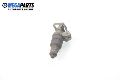 Benzineinspritzdüse for Mercedes-Benz C-Klasse 202 (W/S) 1.8, 122 hp, sedan, 1995