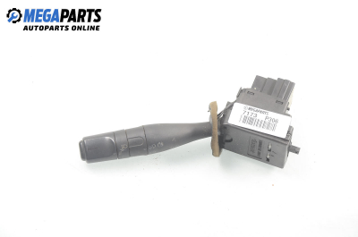 Verstellhebel leuchten for Peugeot 306 1.8, 101 hp, hecktür, 1994