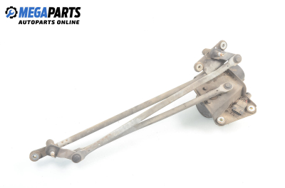 Front wipers motor for Peugeot 306 1.8, 101 hp, hatchback, 1994
