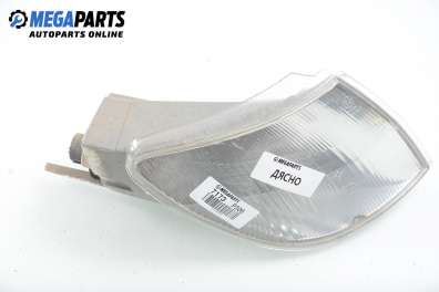 Blinker for Peugeot 306 1.8, 101 hp, hatchback, 5 doors, 1994, position: right