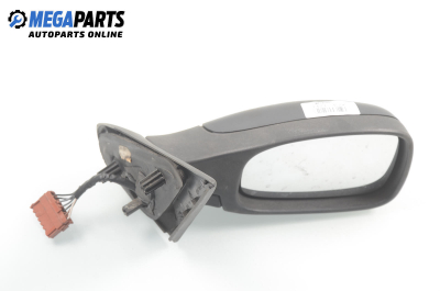 Spiegel for Peugeot 306 1.8, 101 hp, hecktür, 5 türen, 1994, position: rechts