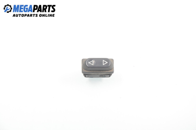 Buton geam electric for Peugeot 306 1.8, 101 hp, hatchback, 5 uși, 1994