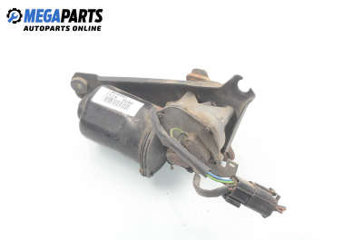 Front wipers motor for Rover 200 1.4, 75 hp, hatchback, 1996, position: front