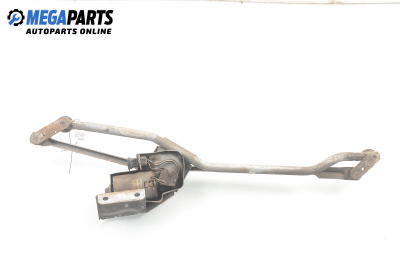 Front wipers motor for Ford Transit 2.5 TDI, 101 hp, truck, 1996, position: front