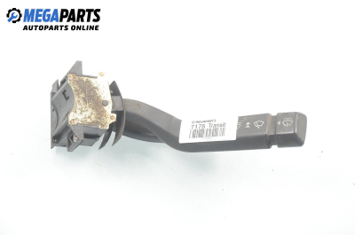 Manetă lumini și ștergătoare for Ford Transit 2.5 TDI, 101 hp, lkw, 1996