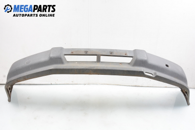 Front bumper for Ford Transit 2.5 TDI, 101 hp, truck, 1996