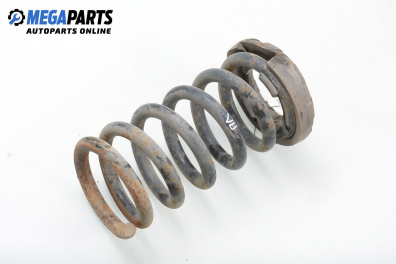 Coil spring for Ford Transit 2.5 TDI, 101 hp, truck, 1996, position: front