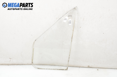 Door vent window for Ford Transit 2.5 TDI, 101 hp, truck, 1996, position: front - left