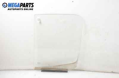 Window for Ford Transit 2.5 TDI, 101 hp, truck, 1996, position: front - left
