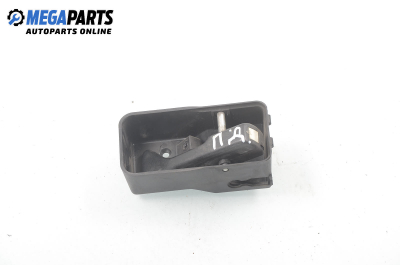 Inner handle for Ford Transit 2.5 TDI, 101 hp, truck, 1996, position: front - right