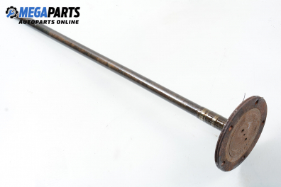 Driveshaft for Ford Transit 2.5 TDI, 101 hp, truck, 1996, position: right