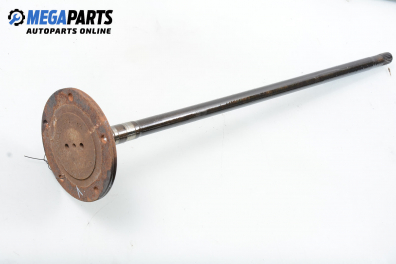 Driveshaft for Ford Transit 2.5 TDI, 101 hp, truck, 1996, position: left