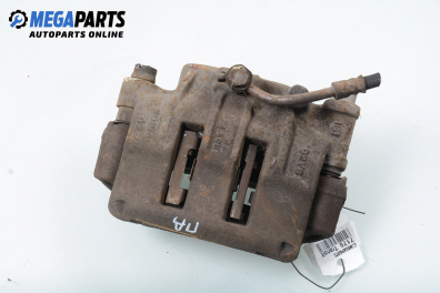 Caliper for Ford Transit 2.5 TDI, 101 hp, truck, 1996, position: front - right