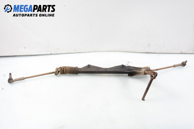 Mechanical steering rack for Ford Transit 2.5 TDI, 101 hp, truck, 1996