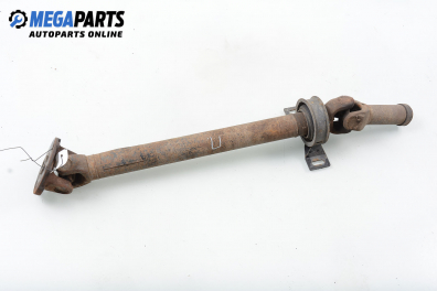 Tail shaft for Ford Transit 2.5 TDI, 101 hp, truck, 1996