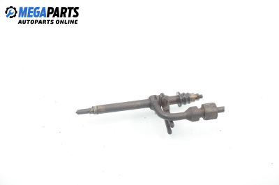 Diesel fuel injector for Ford Transit 2.5 TDI, 101 hp, truck, 1996