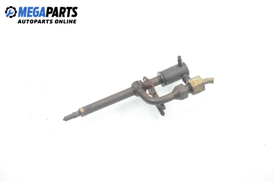 Diesel fuel injector for Ford Transit 2.5 TDI, 101 hp, truck, 1996