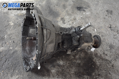  for Ford Transit 2.5 TDI, 101 hp, lkw, 1996