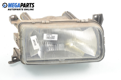 Scheinwerfer for Volkswagen Passat (B3) 1.6, 72 hp, combi, 1989, position: rechts