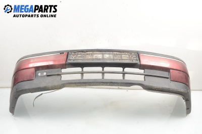 Front bumper for Opel Vectra A 1.7 TD, 82 hp, sedan, 1992