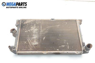Radiator de apă for Opel Vectra A 1.7 TD, 82 hp, sedan, 1992
