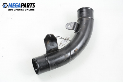 Water pipe for Opel Vectra A 1.7 TD, 82 hp, sedan, 1992