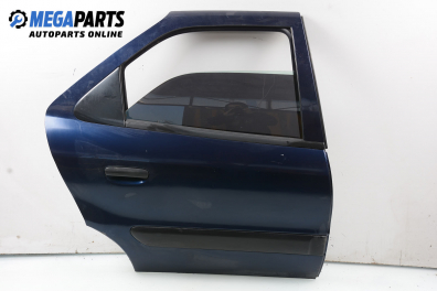 Door for Citroen Xsara 1.9 TD, 90 hp, hatchback, 5 doors, 1998, position: rear - right