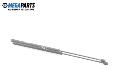 Boot lid dampers for Citroen Xsara 1.9 TD, 90 hp, hatchback, 1998
