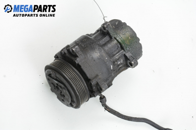 Compresor AC for Citroen Xsara 1.9 TD, 90 hp, hatchback, 5 uși, 1998