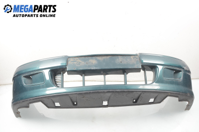 Front bumper for Rover 600 2.0 SDi, 105 hp, sedan, 1995