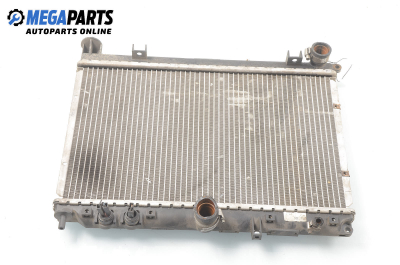 Wasserradiator for Rover 600 2.0 SDi, 105 hp, sedan, 1995