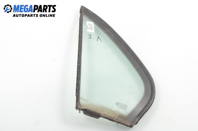 Door vent window for Rover 600 2.0 SDi, 105 hp, sedan, 1995, position: left