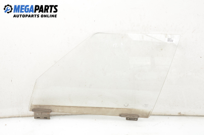 Window for Skoda Felicia 1.9 D, 64 hp, station wagon, 1997, position: front - left