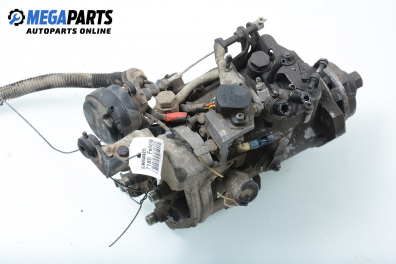 Diesel injection pump for Skoda Felicia 1.9 D, 64 hp, station wagon, 1997