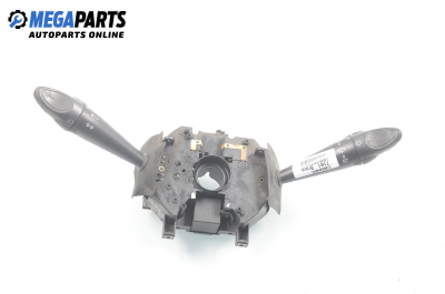 Manete lumini și ștergătoare for Fiat Brava 1.6 16V, 103 hp, 5 uși, 2000