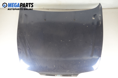 Bonnet for Fiat Brava 1.6 16V, 103 hp, 5 doors, 2000