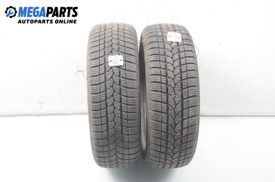 Snow tires TIGAR 185/60/14, DOT: 4014 (The price is for two pieces)