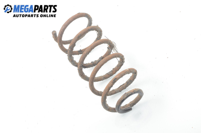 Coil spring for Fiat Brava 1.6 16V, 103 hp, 2000, position: rear
